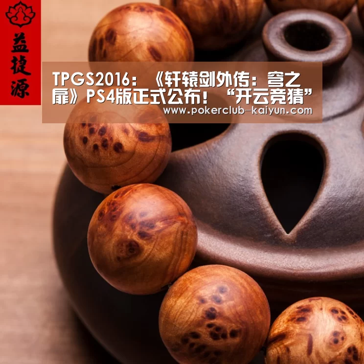 TPGS2016:《轩辕剑外传:穹之扉》PS4版正式公布!“开云竞猜”(图2) 开云赛事